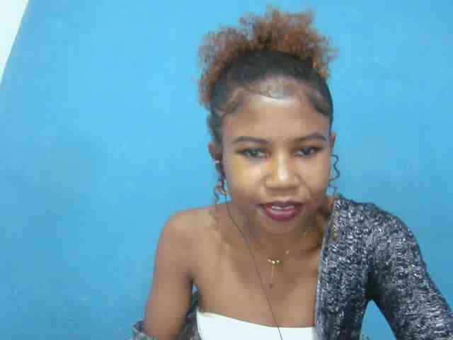 Sylvia6 webcam