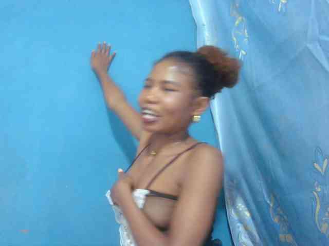 Sylvia6 webcam