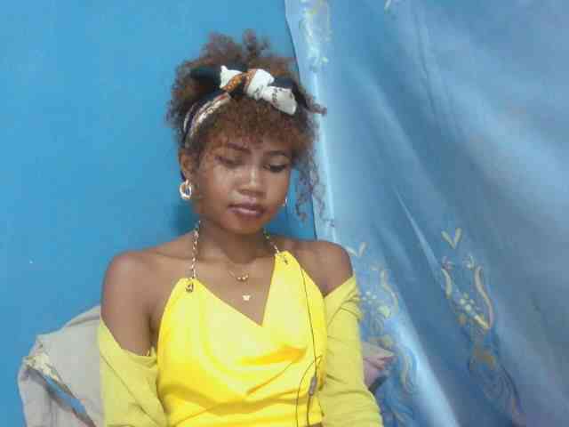 Sylvia6 webcam