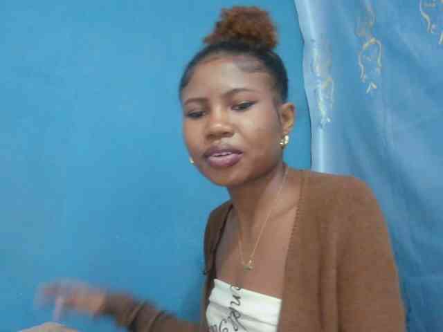 Sylvia6 webcam