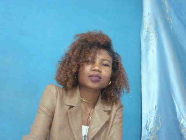 Sylvia6 webcam