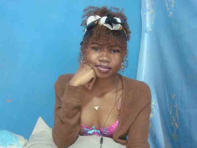 Sylvia6 webcam