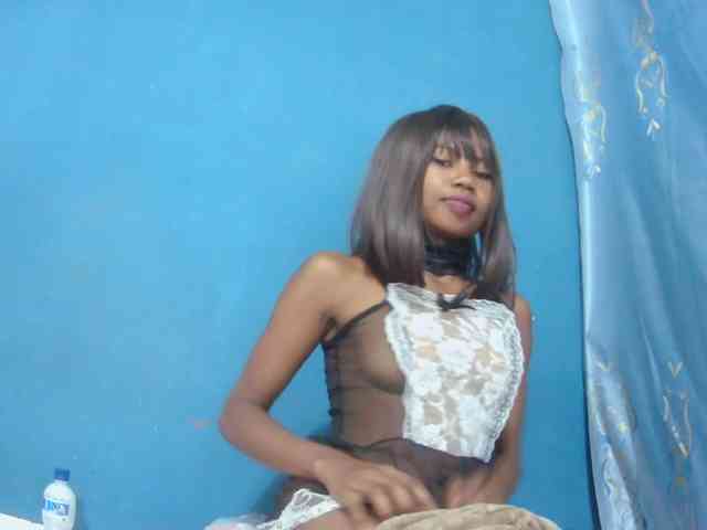 Sylvia6 webcam