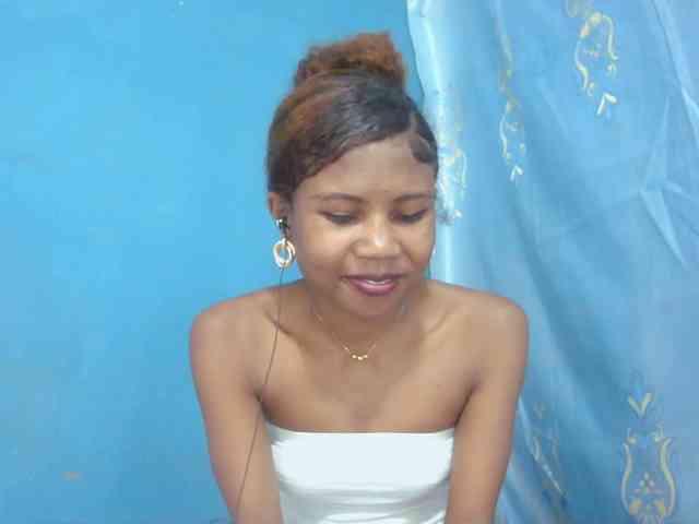 Sylvia6 webcam