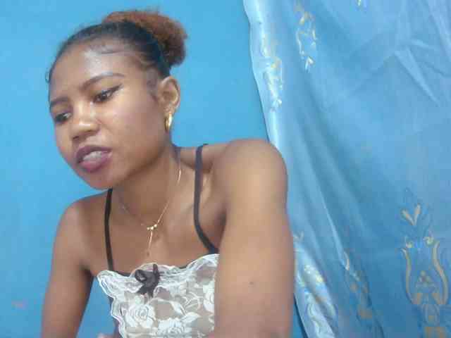 Sylvia6 webcam