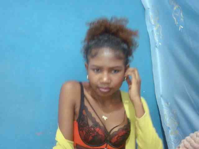 Sylvia6 webcam