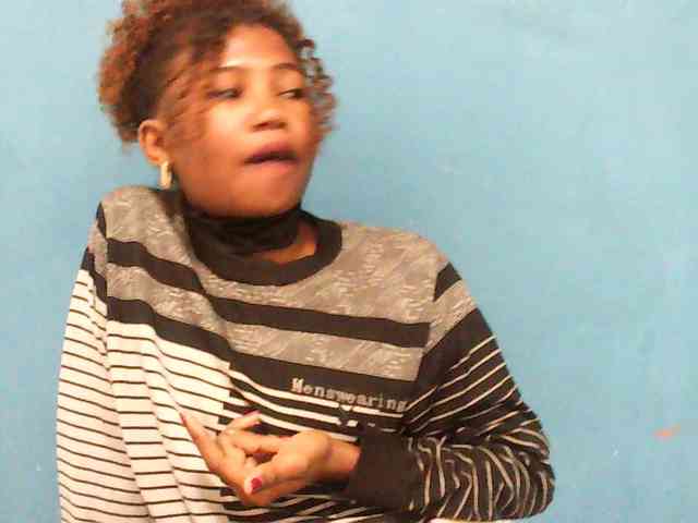 Sylvia6 webcam