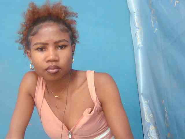 Sylvia6 webcam