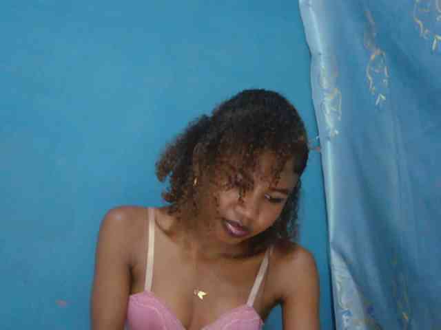 Sylvia6 webcam