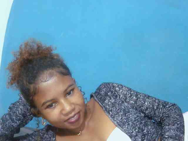 Sylvia6 webcam