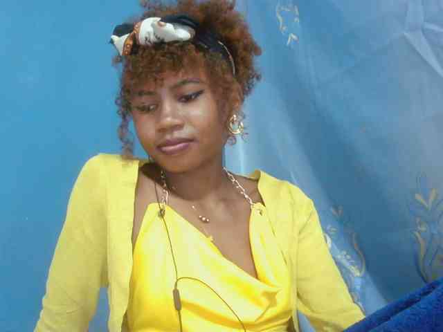 Sylvia6 webcam