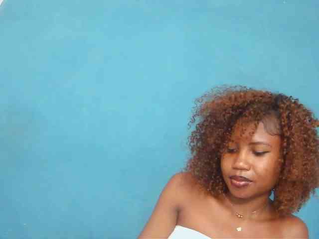 Sylvia6 webcam