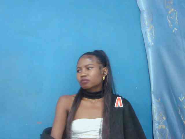 Sylvia6 webcam
