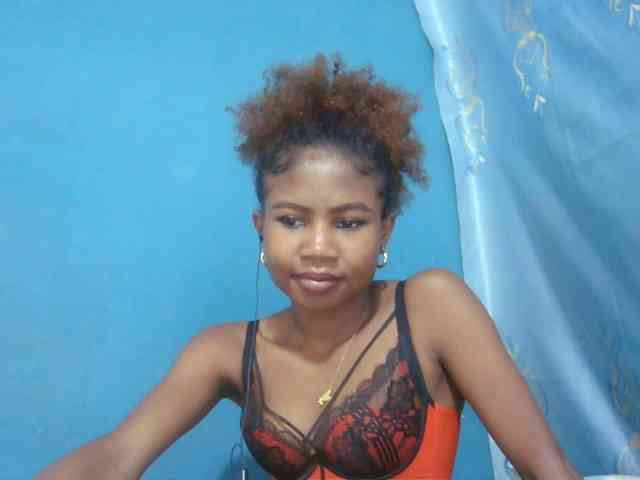 Sylvia6 webcam