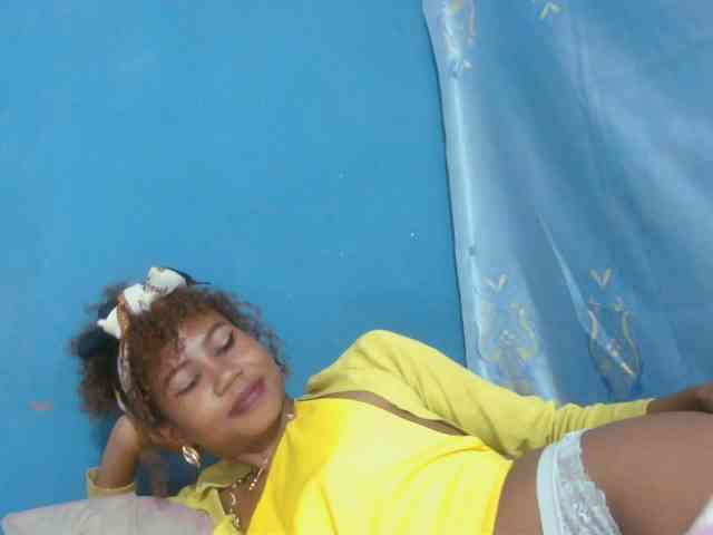 Sylvia6 webcam