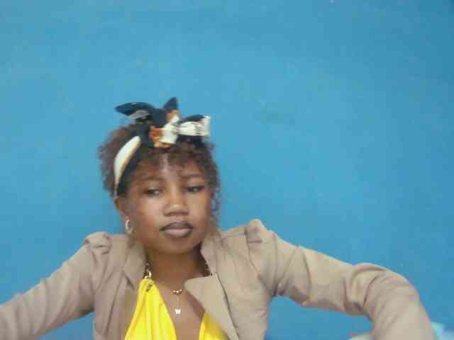 Sylvia6 webcam