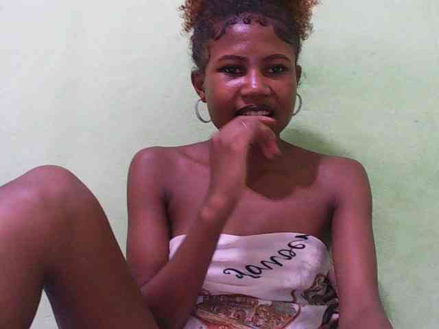 Sylvia6 webcam