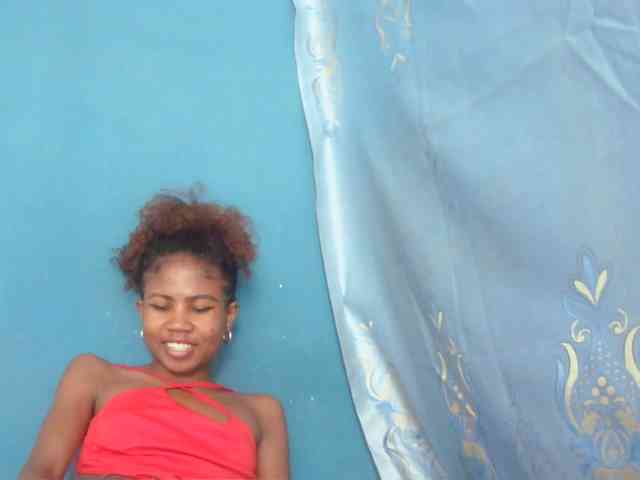 Sylvia6 webcam