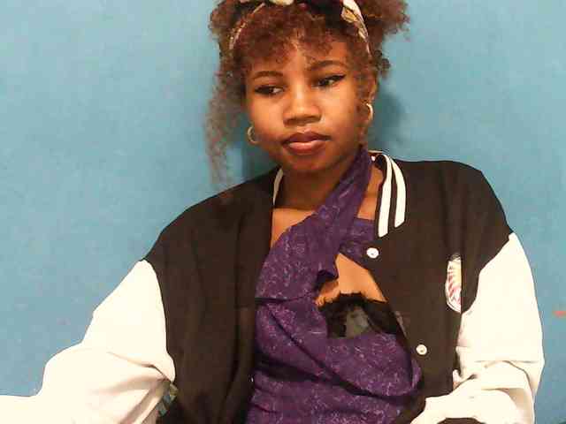 Sylvia6 webcam
