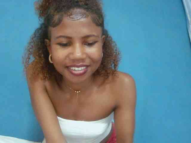 Sylvia6 webcam