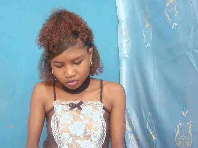 Sylvia6 webcam
