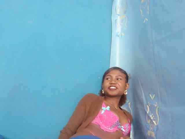 Sylvia6 webcam