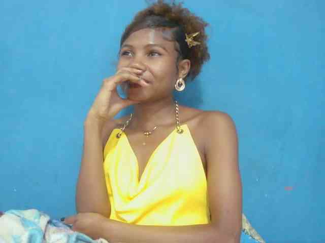 Sylvia6 webcam