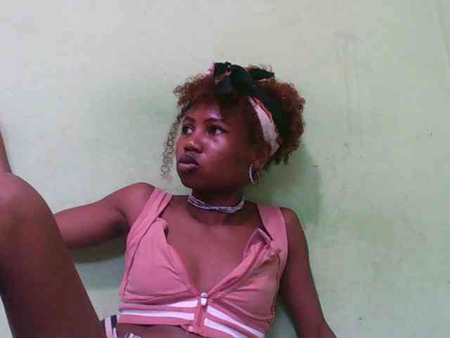 Sylvia6 webcam