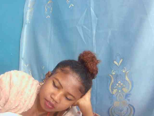 Sylvia6 webcam
