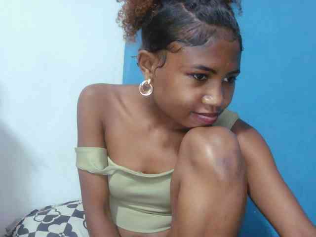 Sylvia6 webcam