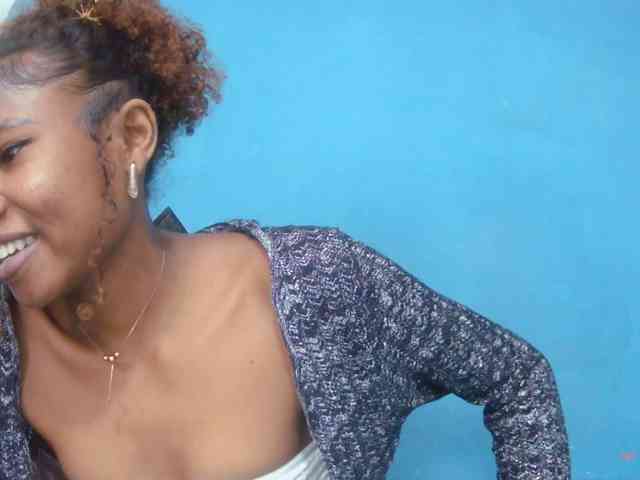 Sylvia6 webcam