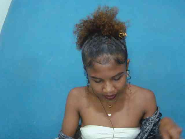 Sylvia6 webcam