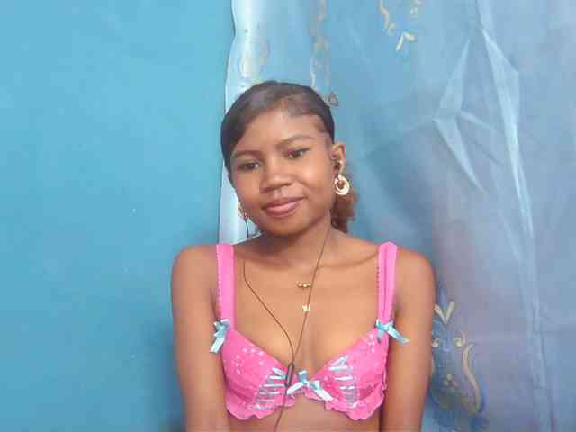 Sylvia6 webcam