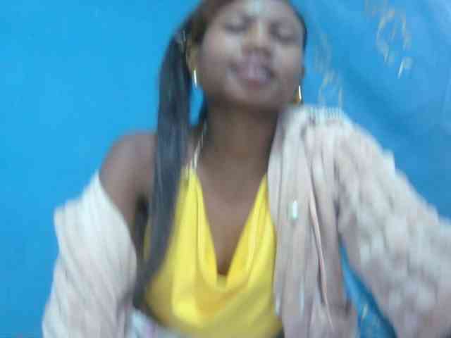 Sylvia6 webcam