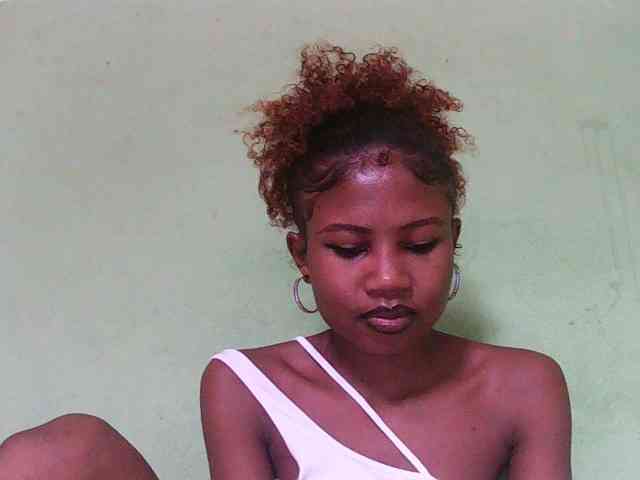 Sylvia6 webcam