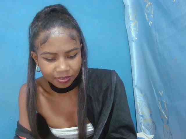 Sylvia6 webcam
