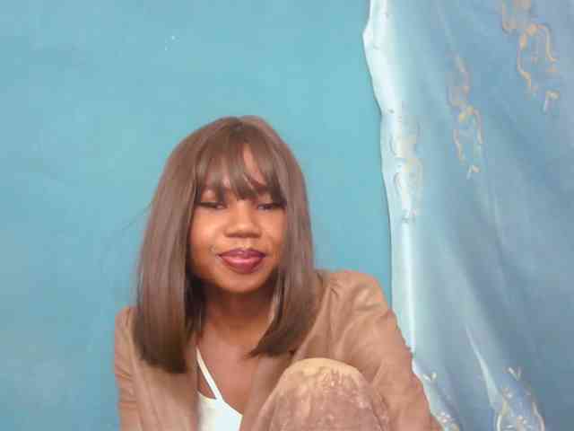 Sylvia6 webcam