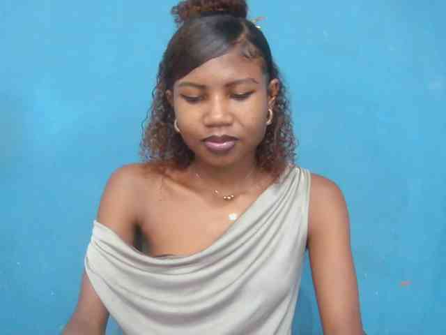 Sylvia6 webcam