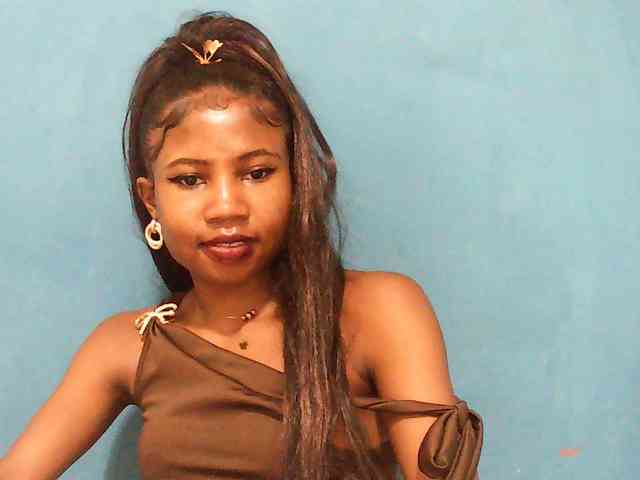 Sylvia6 webcam