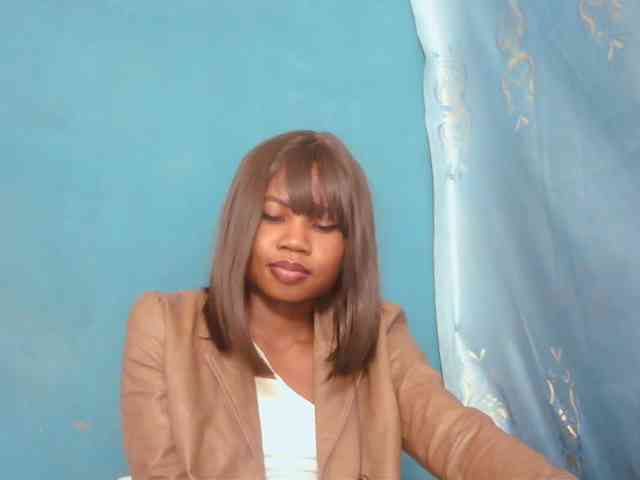 Sylvia6 webcam