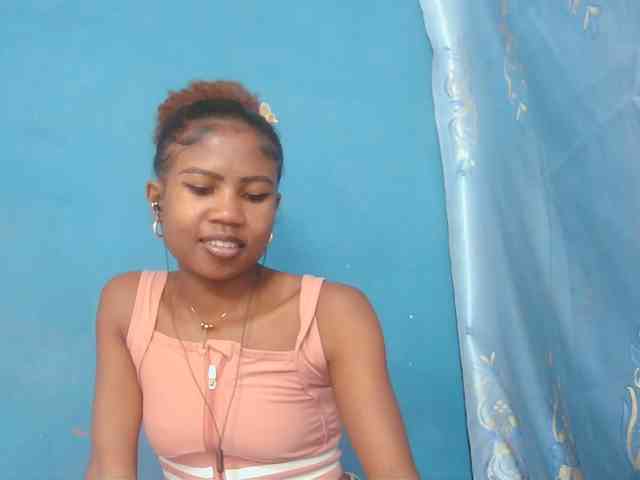 Sylvia6 webcam