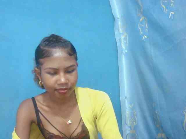 Sylvia6 webcam