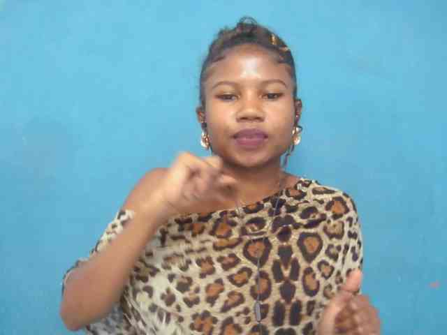 Sylvia6 webcam