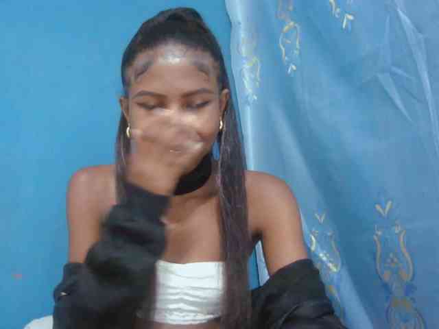 Sylvia6 webcam