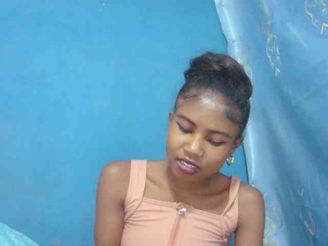 Sylvia6 webcam