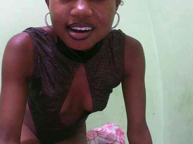 Sylvia6 webcam