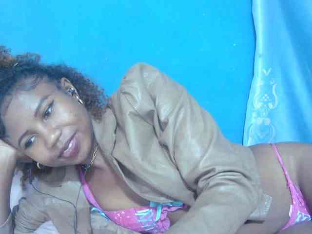 Sylvia6 webcam
