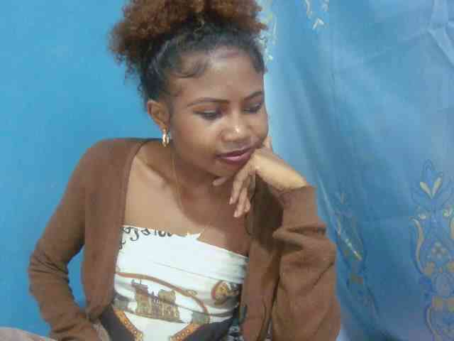 Sylvia6 webcam