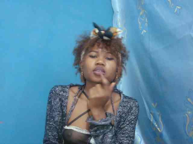 Sylvia6 webcam