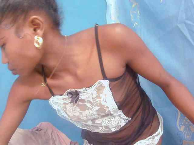 Sylvia6 webcam